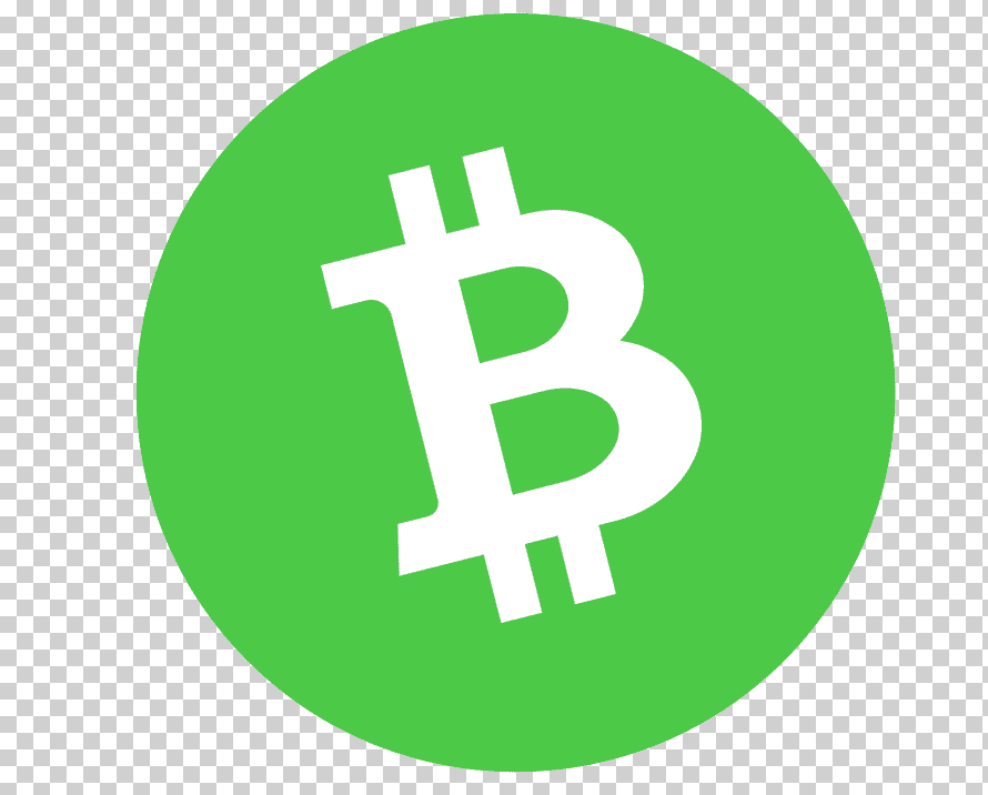 Bitcoin Cash - Logos / Graphics