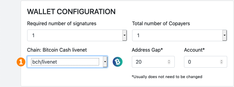 I’ve sent BCH to BTC (and vice versa) - Atomic Wallet Knowledge Base