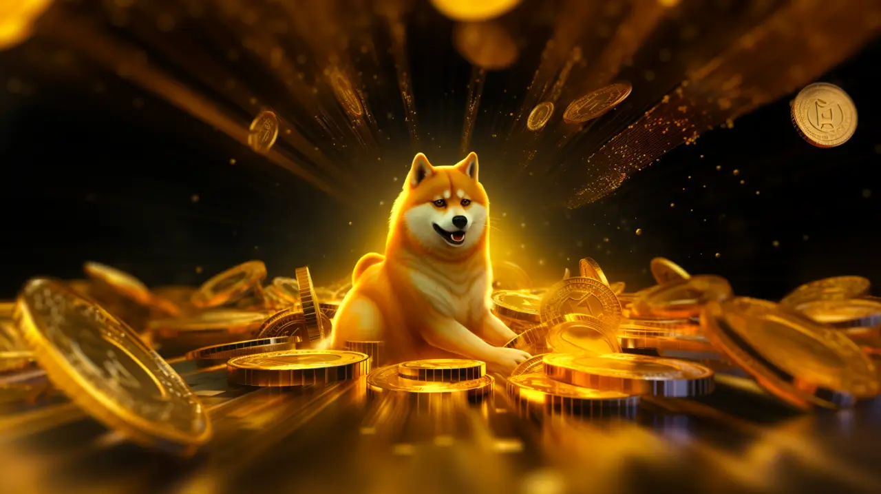 1 BCH to DOGE - Bitcoin Cash to Dogecoins Exchange Rate