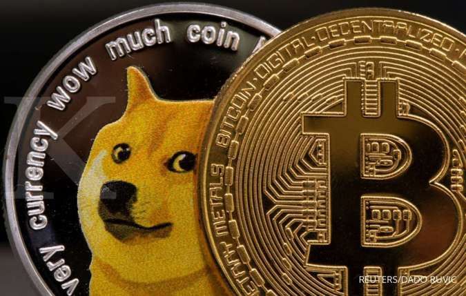 Buying and selling DogeCoin in Indonesia is Easy, Cheap & Fast - TRIV