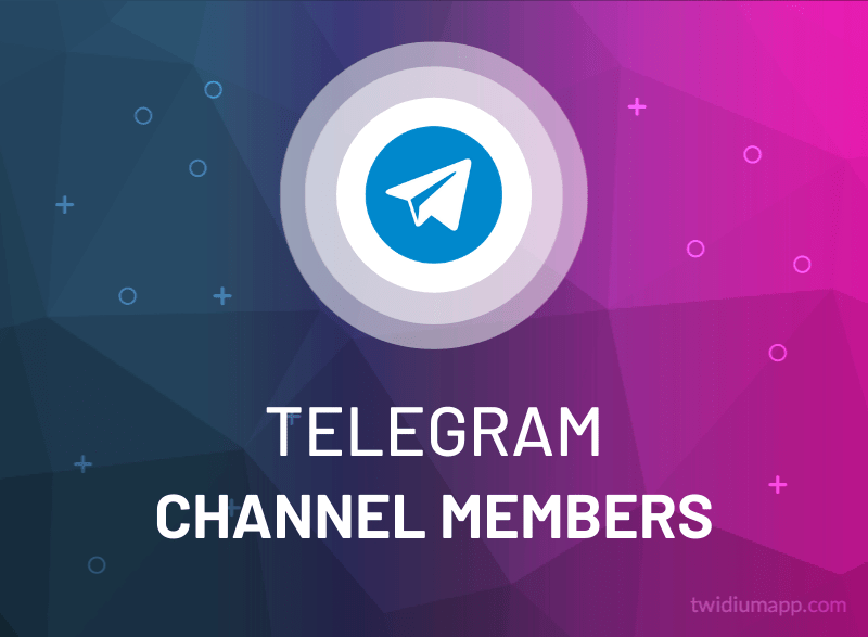 Buy Telegram Members - Quickly from Views4You