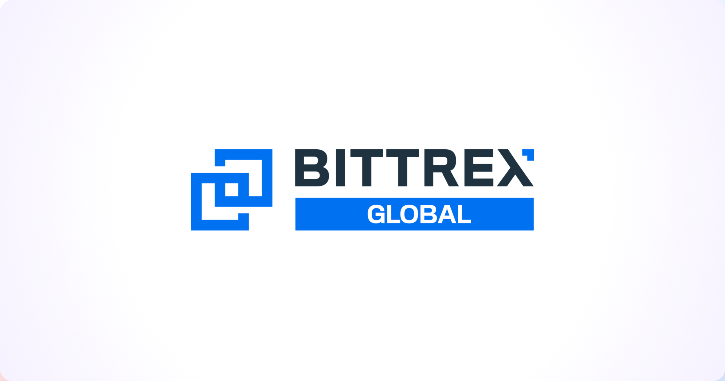 Compare Bittrex NZ - Crypto Exchange App - Glimp