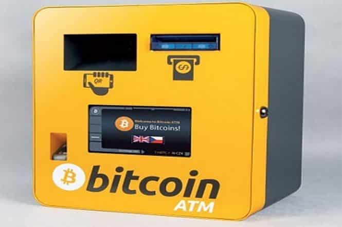 What is the Bitcoin ATM Withdrawal Limit? — Pelicoin Bitcoin ATM