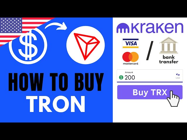 13 Best Places to Buy TRON with Reviews