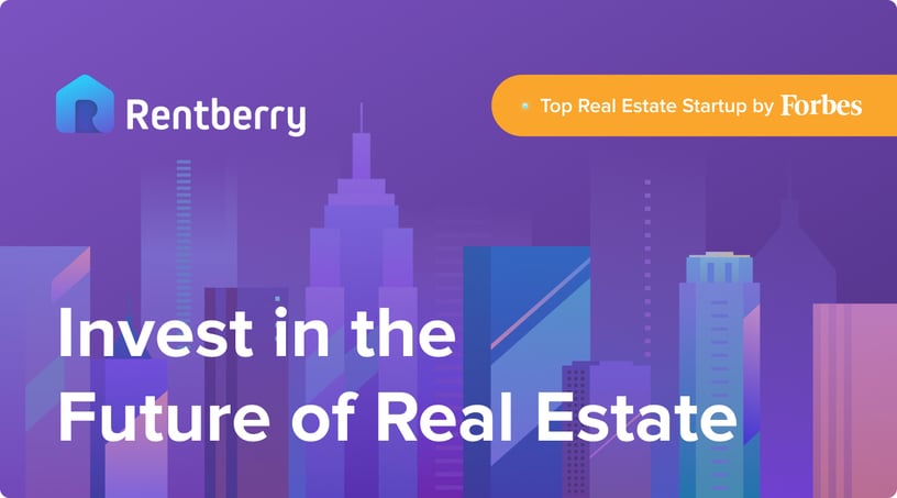 Rentberry price today, BERRY to USD live price, marketcap and chart | CoinMarketCap