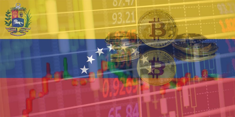 As Venezuela's economy regresses, crypto fills the gaps | Reuters