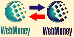 WM Exchanger - WebMoney Wiki