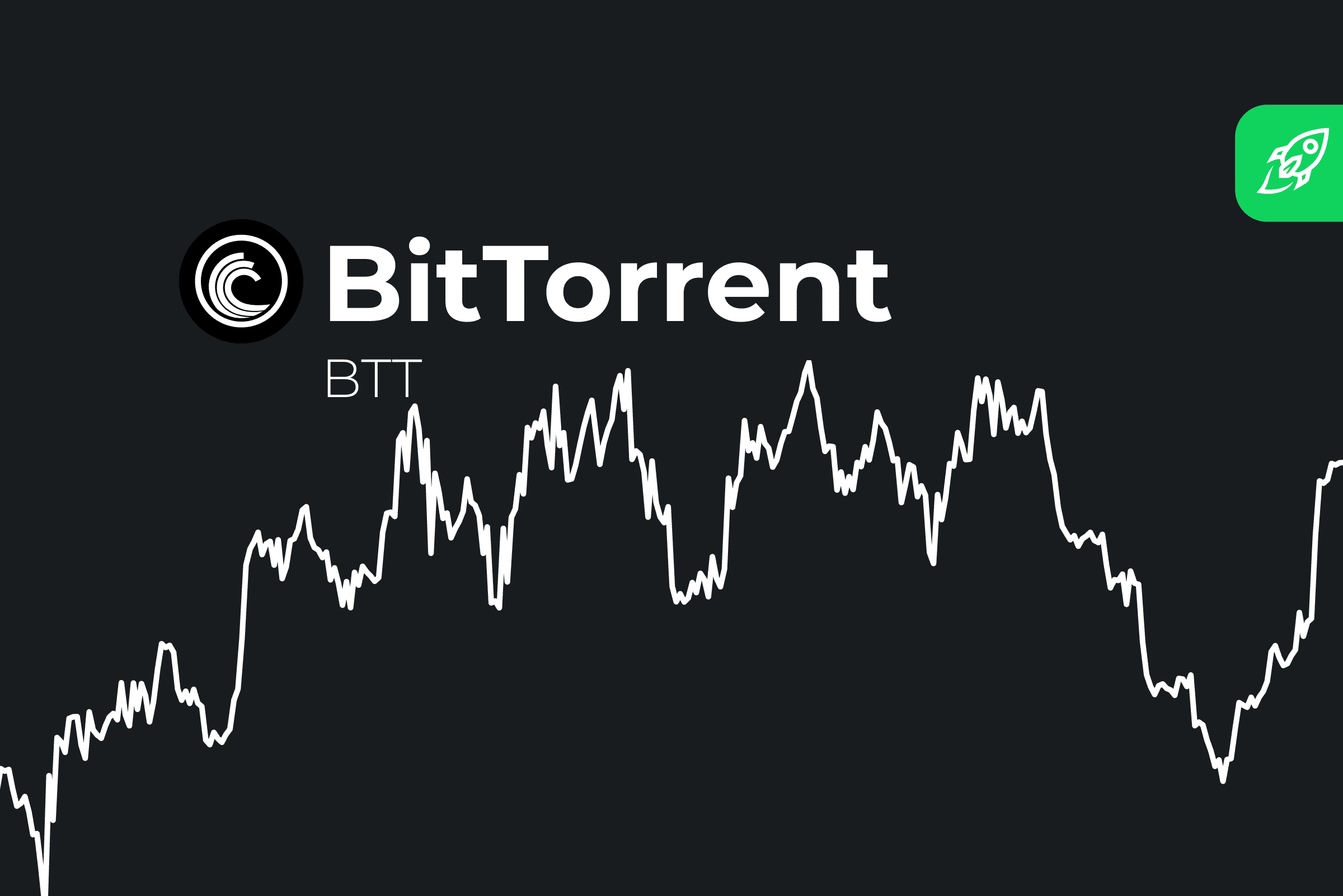 BitTorrent Price Prediction: , , - 