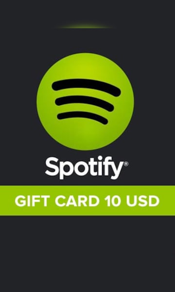 What Are Spotify Gift Cards And How To Use Them - Cardtonic