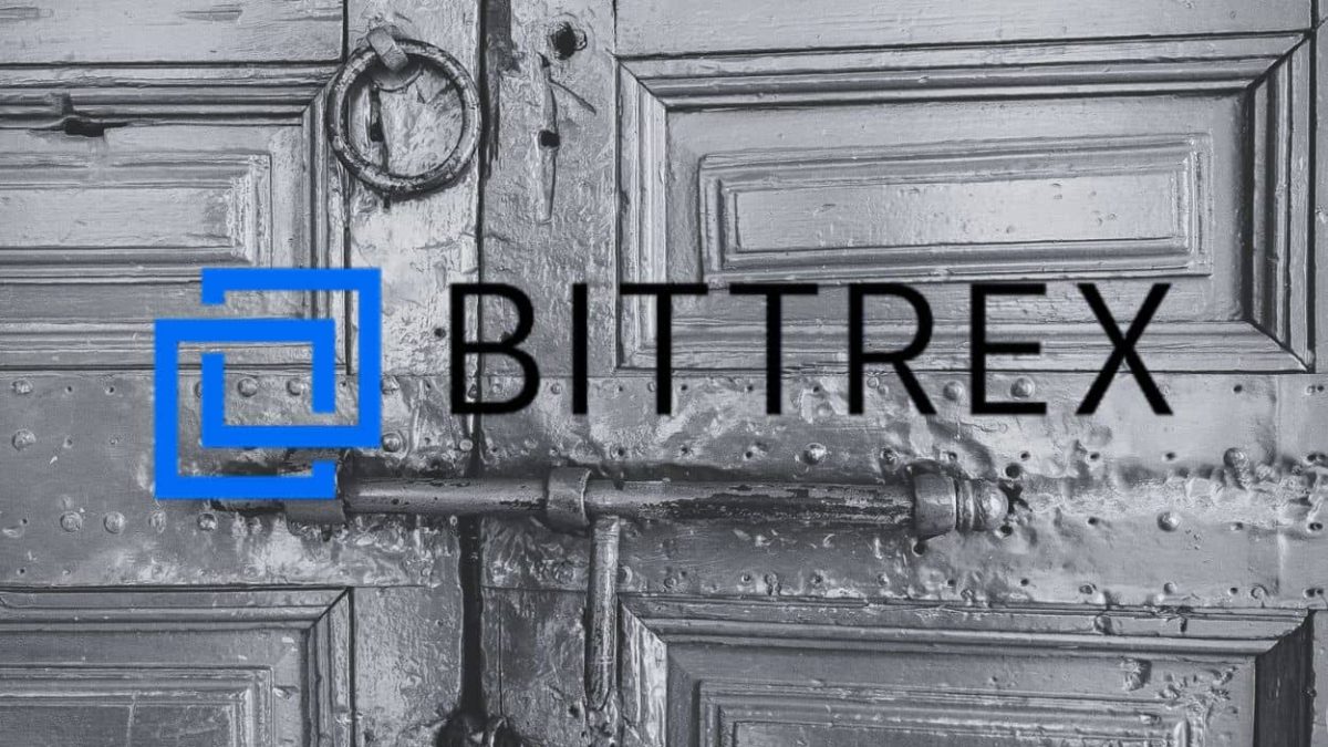 Bittrex - CryptoCurrency Facts