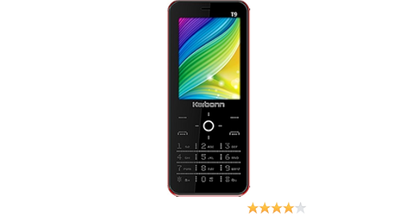 Karbonn T9 Vs Karbonn K9 Plus Comparison by Price, Specifications, Features & Review