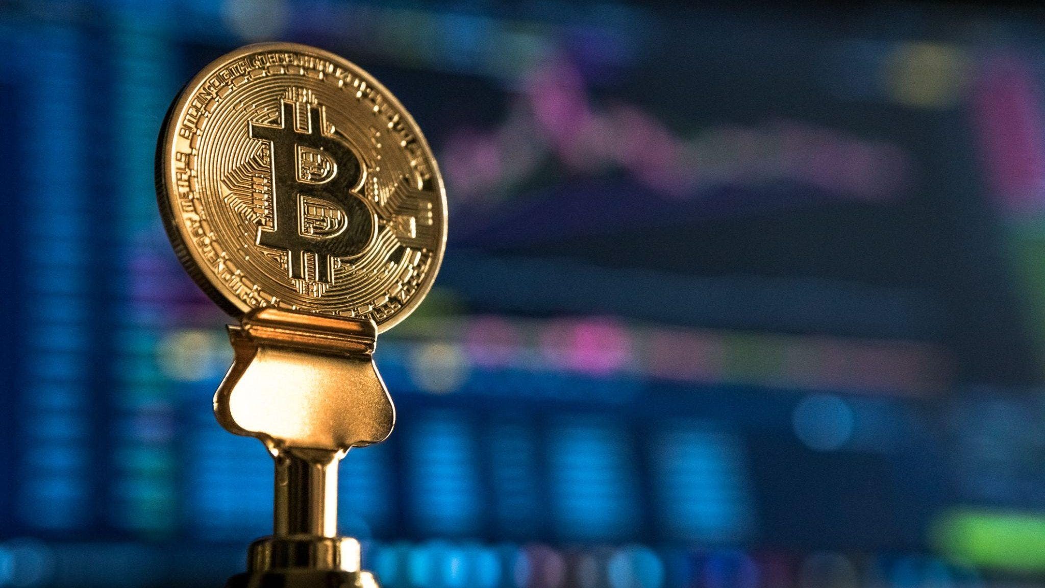 How to Invest in Bitcoin: Buying for Beginners - NerdWallet UK