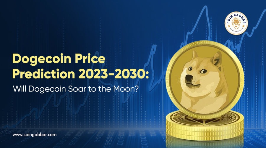 Dogecoin price prediction What will DOGE be worth in ? - Godex Crypto Blog