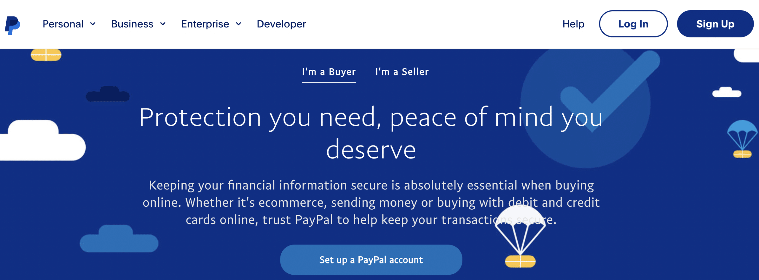 Buy Bitcoin with PayPal At Best Exchange Rates - CoinCola