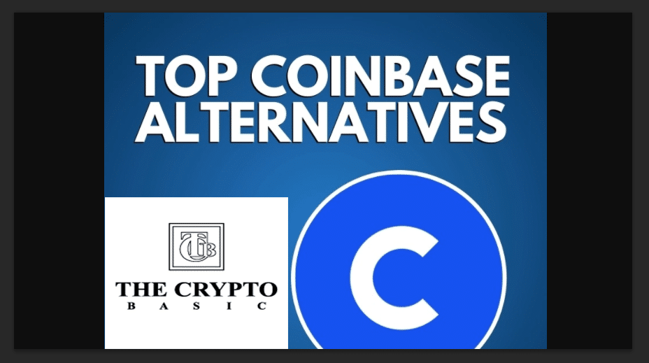 Best Coinbase Alternatives UK () - Personally Tested