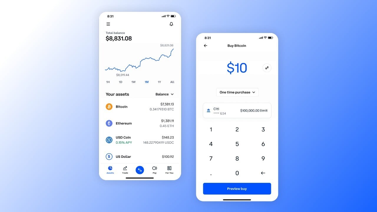 10 Best Crypto Trading Apps in 