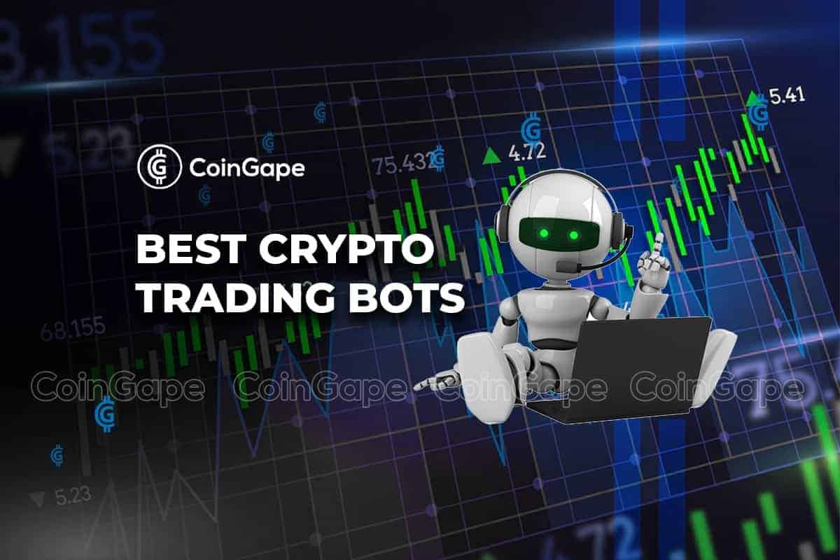 9 best AI crypto trading bots to use in a comprehensive guide | OKX