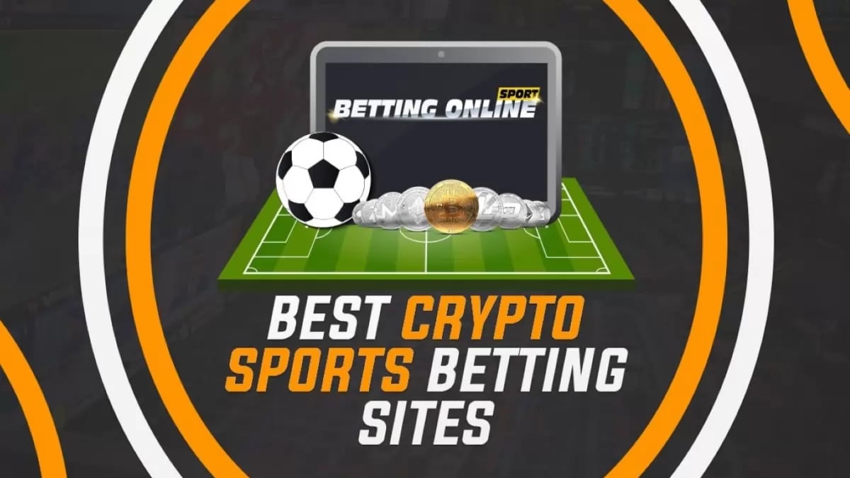 Top Crypto Bookies With Best Sign-Up Bonuses! Check List Here!