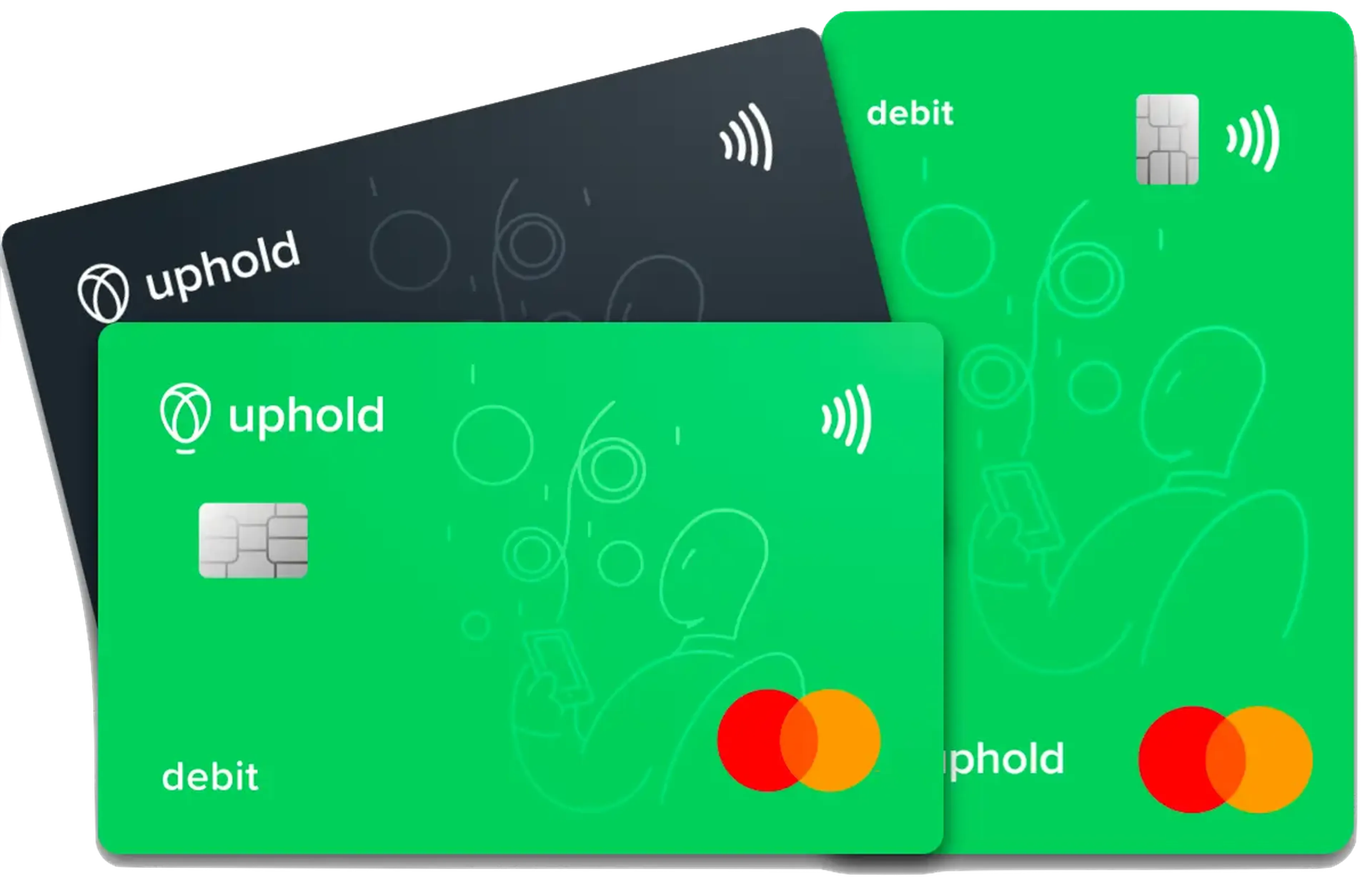 Best Bitcoin Debit Cards of 