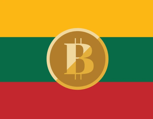 How to buy bitcoin in Lithuania in 3 easy steps