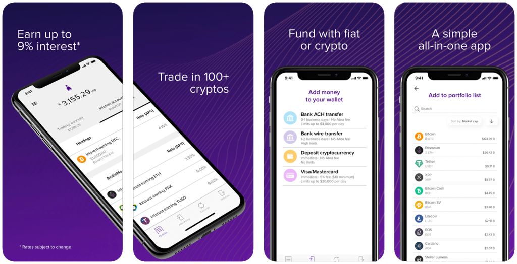 Best cryptocurrency apps for iPhone and iPad in - iGeeksBlog