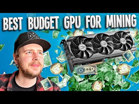 The Best GPUs for Mining in - Crypto Mining Blog