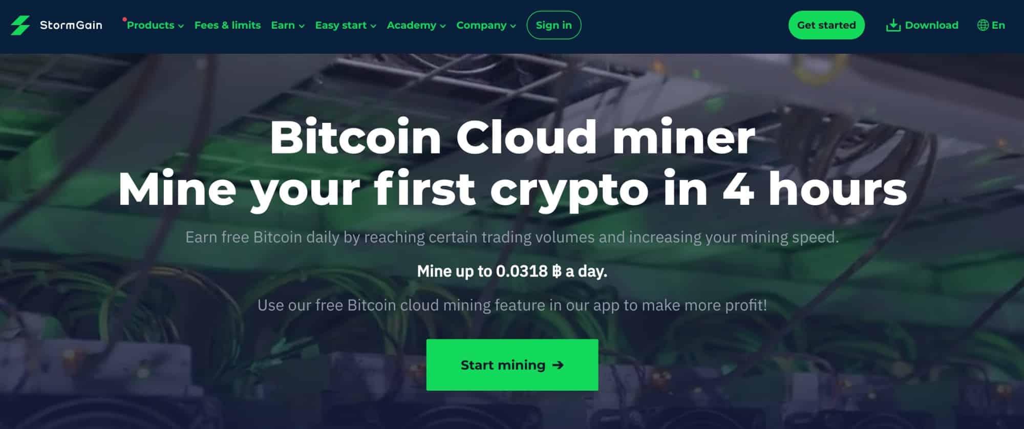 10 Best Cloud Mining Sites for daily payouts in | Bitcoin Insider