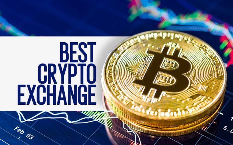 9 Best Crypto Exchanges and Apps of March - NerdWallet