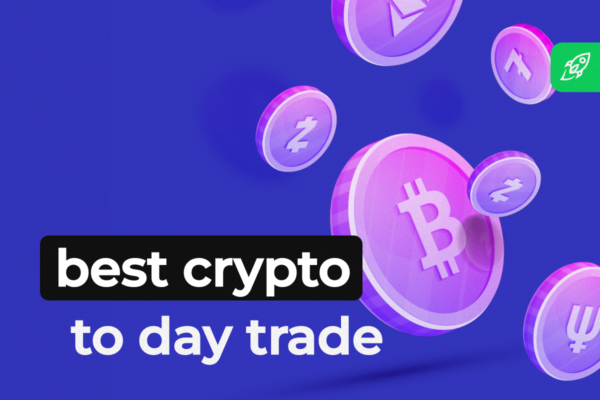 Best Crypto For Day Trading In An Overview