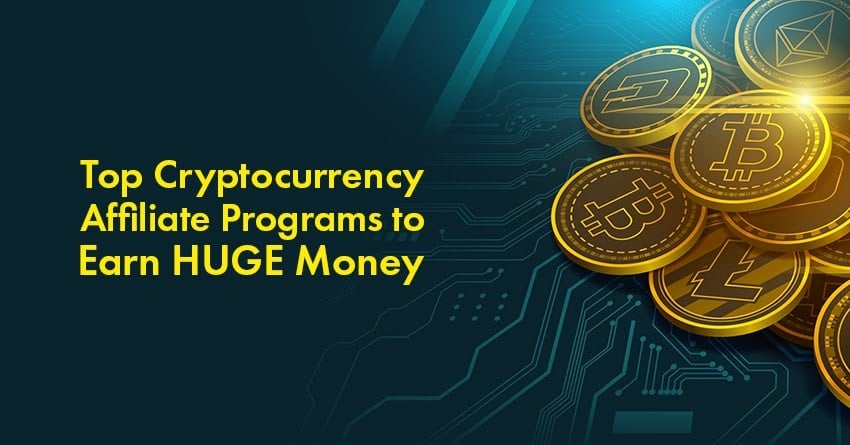 Full Guide: Exploring the Best Crypto Affiliate Programs for 