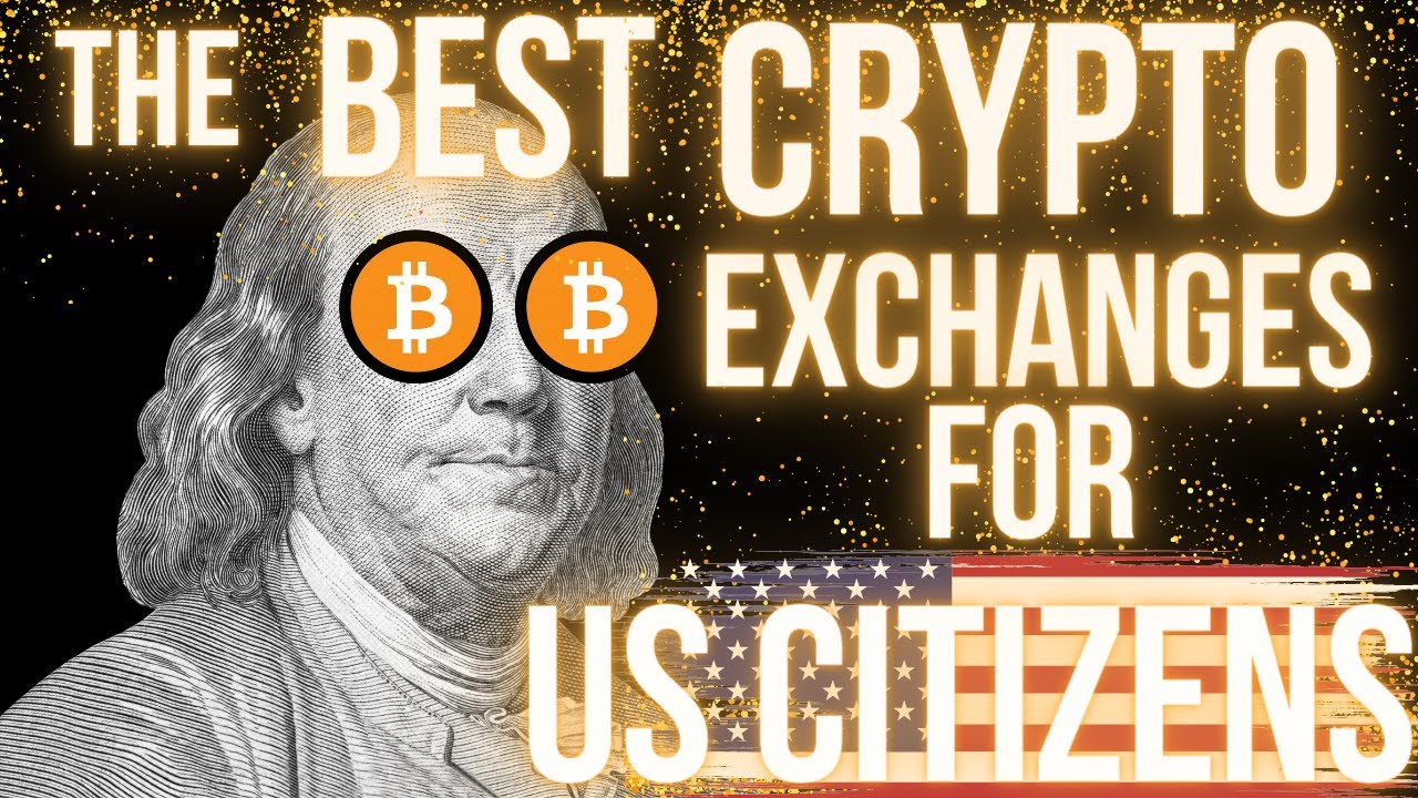 9 Best Crypto Exchanges in Texas [Binance/Kucoin Subs]