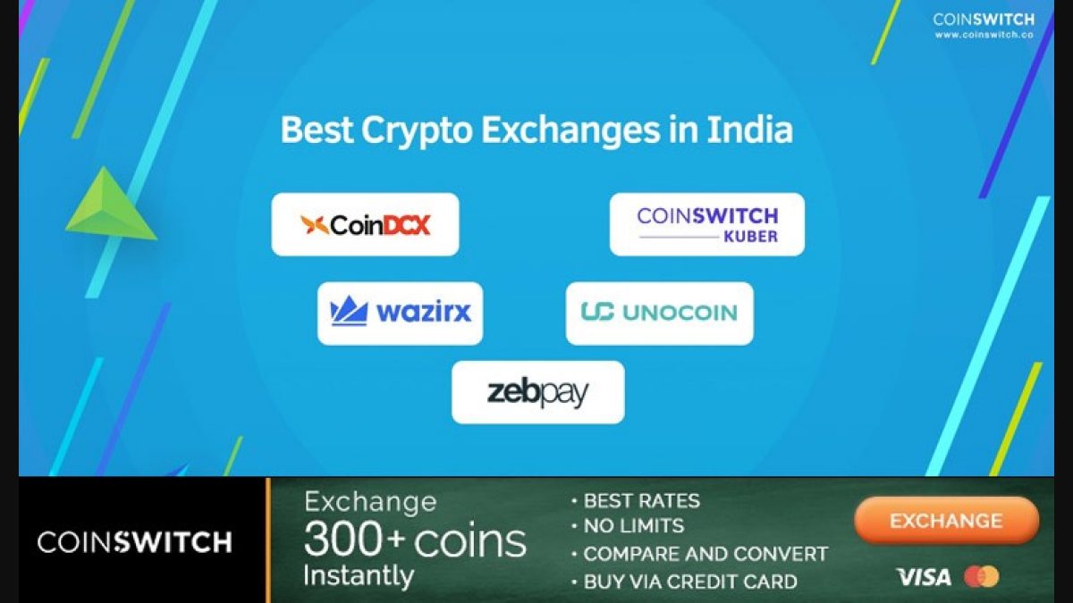 Best Crypto App in India: Top Platforms to Consider in 