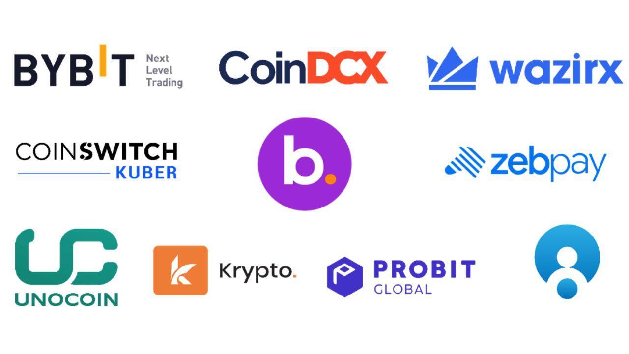 14 Best Crypto Exchanges & Apps in India for | Finder India