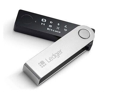 8 BEST Crypto Hardware Wallet ()