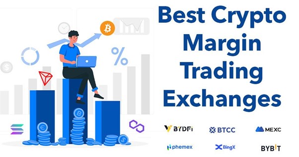 10 Best Cryptocurrency Exchanges for Margin Trading | CoinCodex