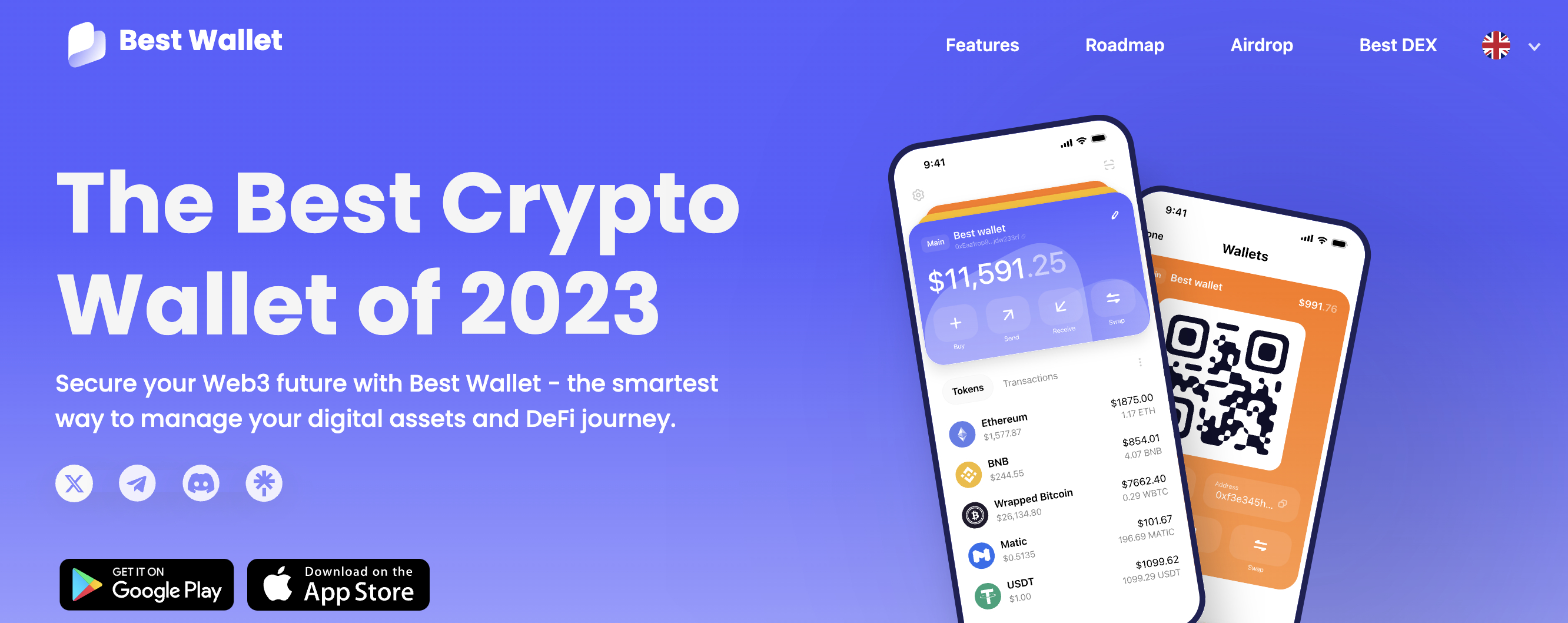 The best crypto wallets for Android - Android Authority