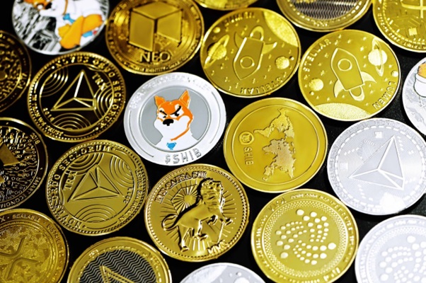 Best cryptocurrencies to invest in - The Economic Times