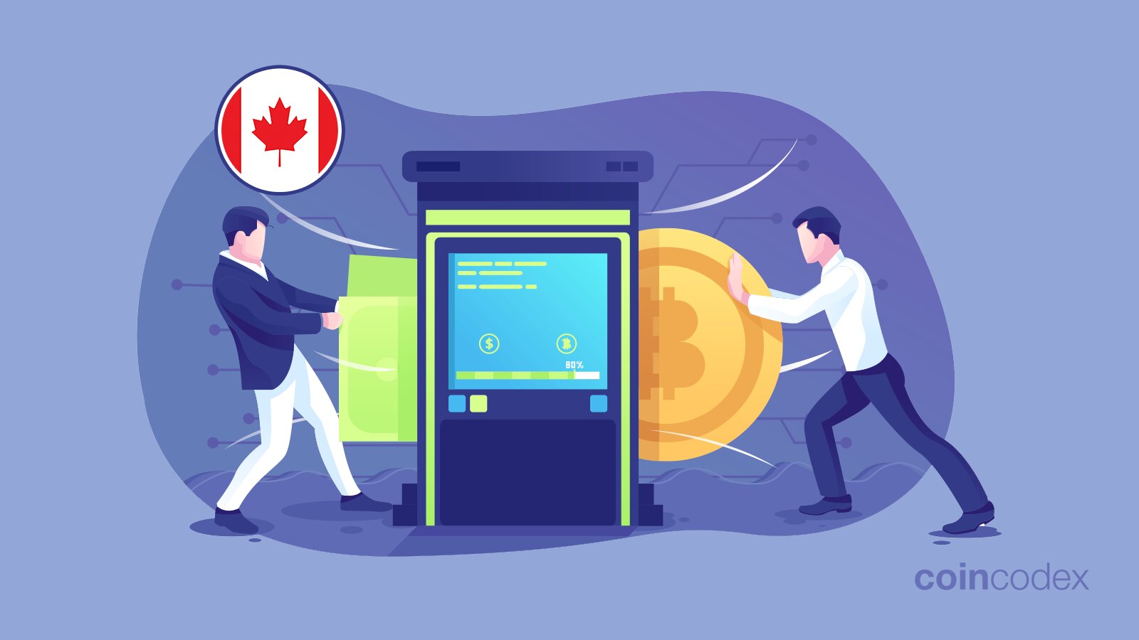 The 9 Best Crypto Exchanges in Canada | CoinLedger