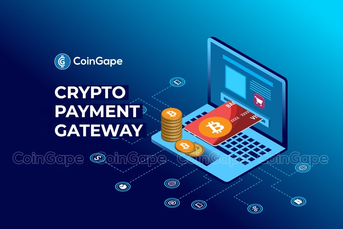 Best Cryptocurrency Payment Gateway - Material Bitcoin