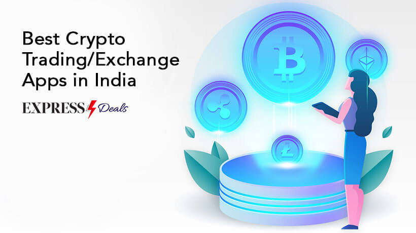 Buy Bitcoin, Cryptocurrency at India’s Largest Exchange | Trading Platform | WazirX