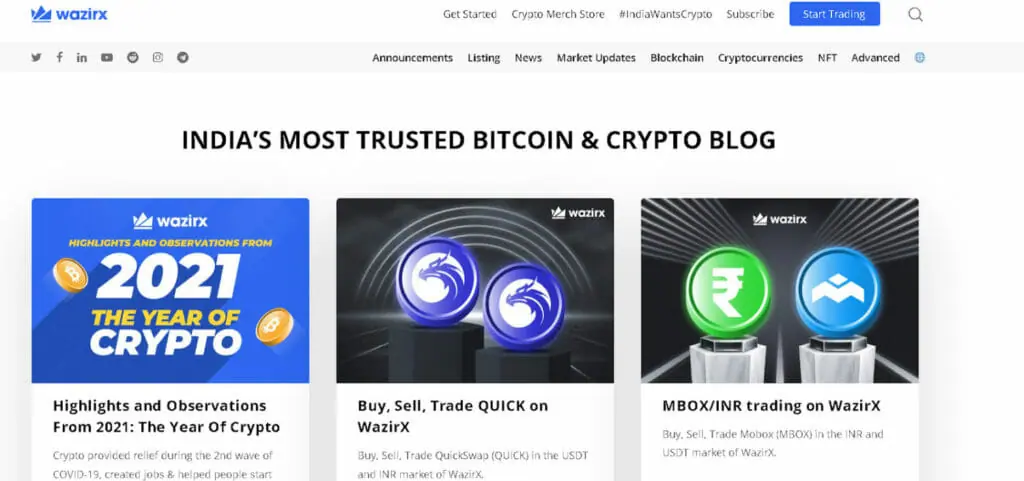 Crypto and Blockchain News RSS Feeds | CoinJournal