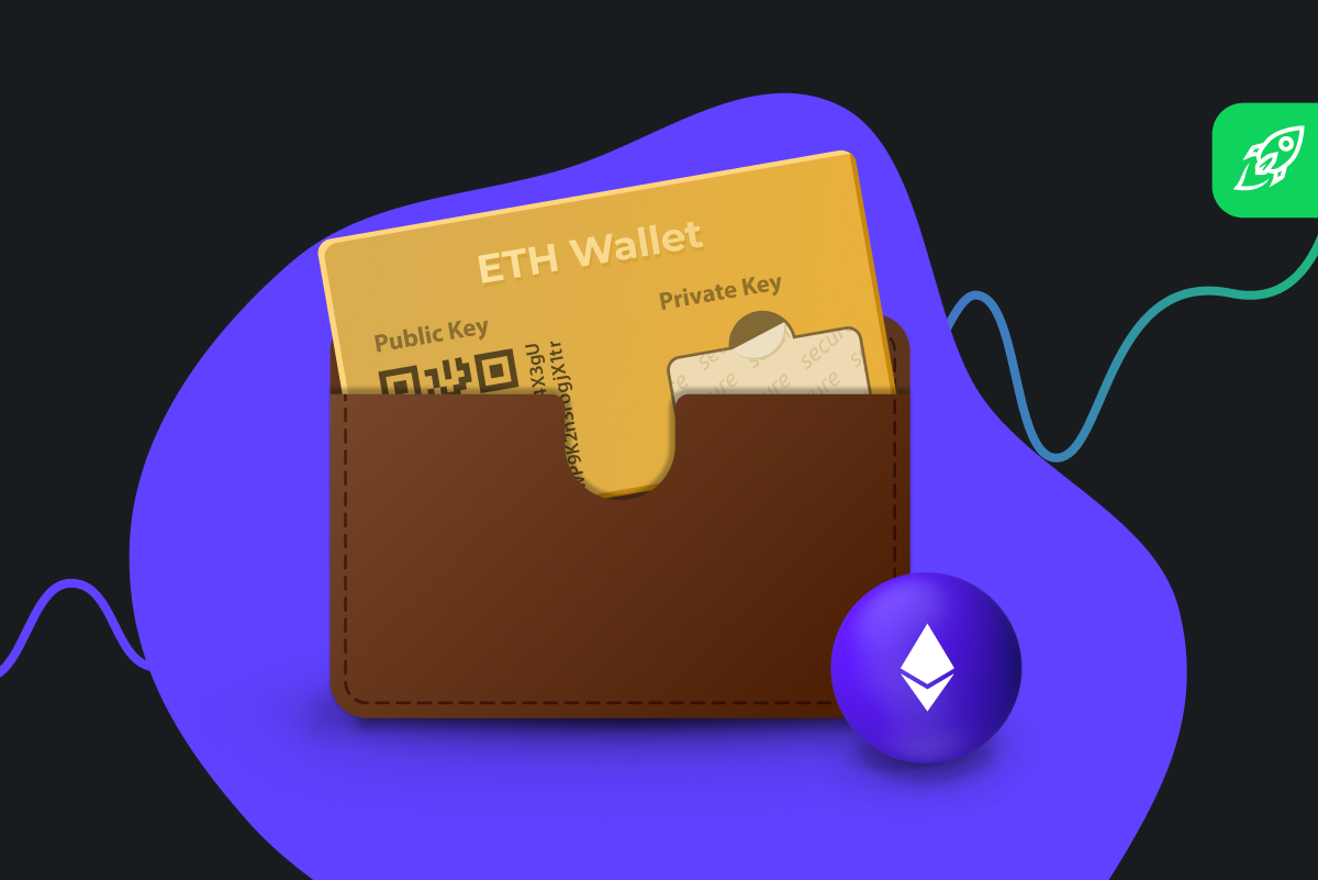 Best Ethereum Wallets To Safely Secure Your ETH