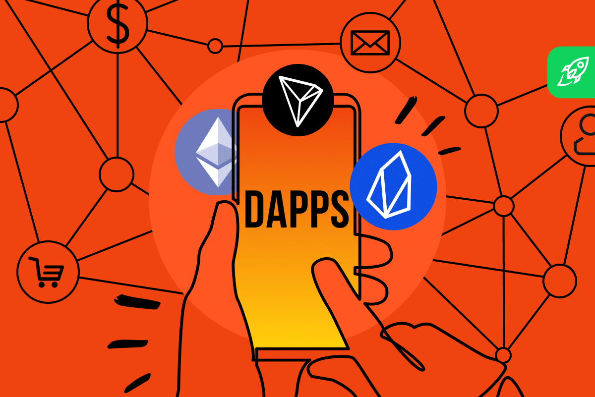 7 Best Ethereum (ETH) DApps - Voice of Crypto