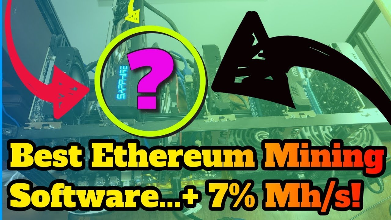 How to Mine Ethereum: Step By Step Process And Its Importance