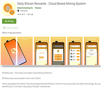 The Best Legit and Trusted Bitcoin Cloud Mining Websites Reviewed