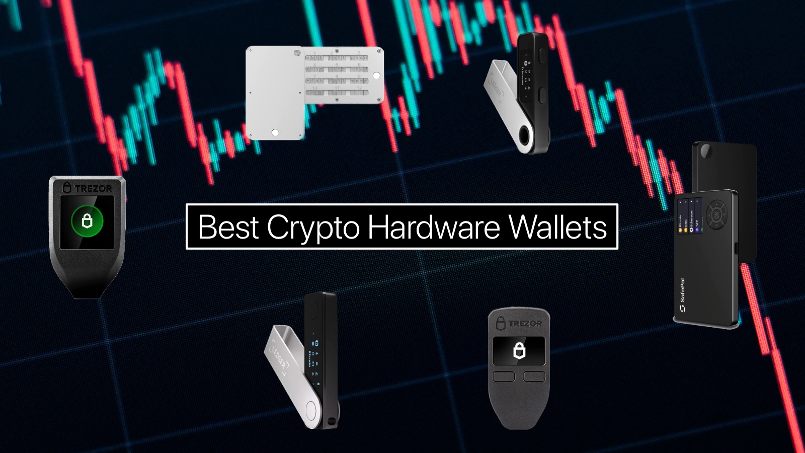 Hardware wallets - ostrov-dety.ru