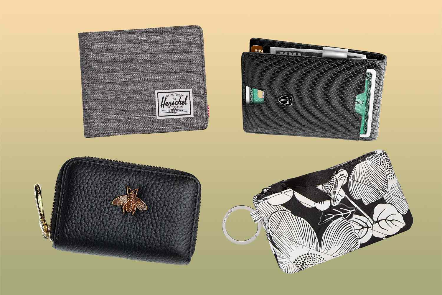 Best RFID-blocking wallets and bags in - CBS News