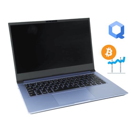 Best Laptops for Cryptocurrency Trading | Laptop with Linux