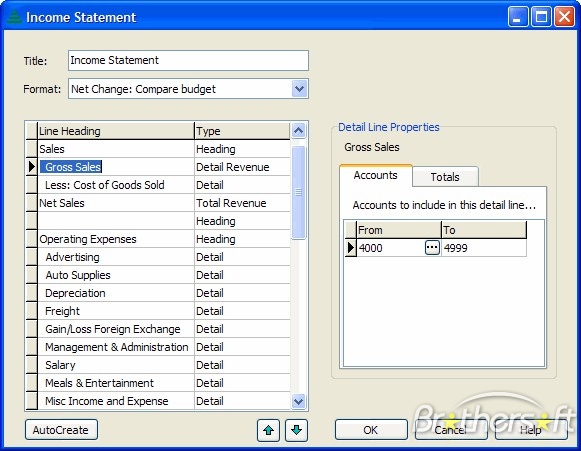 Top 30 alternatives to Accounting Ledger Software for Windows