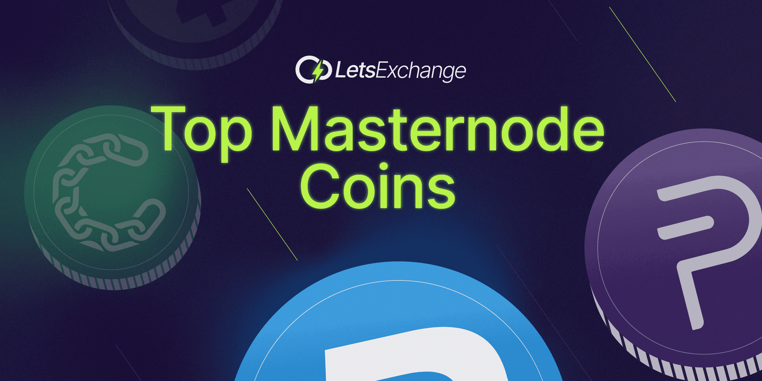 10 Most Profitable Masternodes Coins To Invest In 